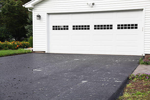 Fascia and Soffit Installation in Syosset, NY